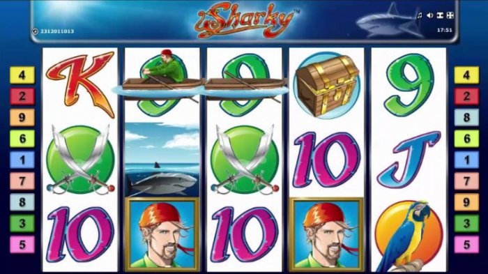   SOL Casino